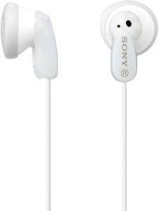SONY MDR-E9LP EARBUDS WHITE