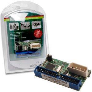 DIGITUS DS-33151-1 IDE TO SATA CONVERTER