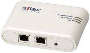 SILEX SX-2600CV IPV4 TO IPV6 CONVERTER