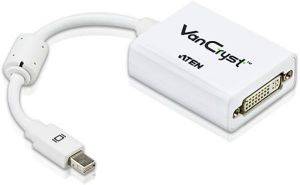 ATEN VC960 MINI DISPLAYPORT TO DVI ADAPTER