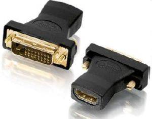 EQUIP 118988 HDMI (FEMALE) TO DVI-D (MALE) ADAPTOR