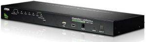 ATEN CS1708A 8-PORT PS/2-USB KVM SWITCH