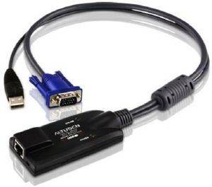 ATEN KA7570 USB KVM ADAPTER CABLE (CPU MODULE)