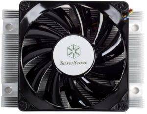 SILVERSTONE NT07-AM2 CPU COOLER SILVERSTONE NT07-AM2 CPU COOLER