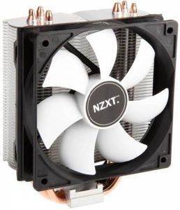 NZXT RESPIRE T20 CPU COOLER - 120MM NZXT RESPIRE T20 CPU COOLER - 120MM