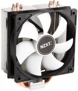 NZXT RESPIRE T20 CPU COOLER - 120MM