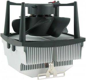 ARCTIC COOLING COPPER SILENT 3