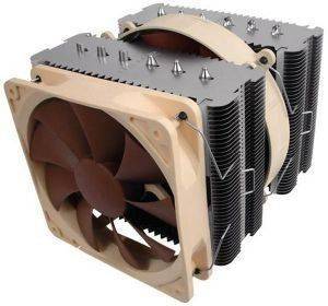 NOCTUA NH-D14 SE2011 CPU COOLER NOCTUA NH-D14 SE2011 CPU COOLER