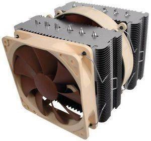 NOCTUA NH-D14 SE2011 CPU COOLER