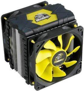 AKASA AK-CC4008HP01 VENOM VOODOO CPU COOLER