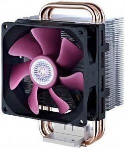 COOLERMASTER RR-T2-22FP-R1 BLIZZARD T2 COOLER COOLERMASTER RR-T2-22FP-R1 BLIZZARD T2 COOLER