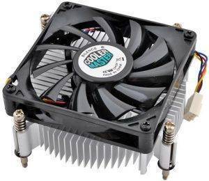 COOLERMASTER DP6-8E5SB-PL-GP 1150/1155/1156 CPU COOLER COOLERMASTER DP6-8E5SB-PL-GP 1150/1155/1156 CPU COOLER