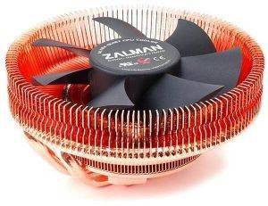 ZALMAN CNPS8900 QUIET