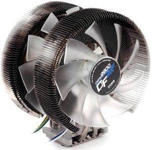 ZALMAN CNPS9900 DF ZALMAN CNPS9900 DF