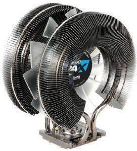 ZALMAN CNPS9900 MAX BLUE ZALMAN CNPS9900 MAX BLUE