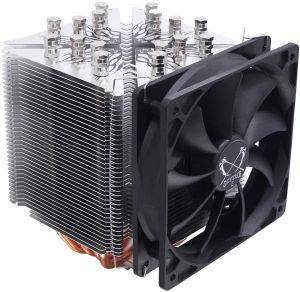SCYTHE SCNJ-3100 NINJA 3 REV.B CPU COOLER