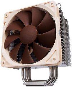 NOCTUA NH-U12P SE2 CPU COOLER NOCTUA NH-U12P SE2 CPU COOLER