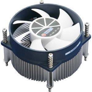 TITAN TTC-NA32TZ/R LOW-NOISE INTEL CPU COOLER