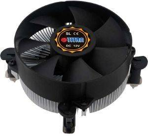 TITAN DC-775K925B/RPW PWM INTEL CPU COOLER