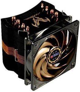 TITAN TTC-NK85TZ/CS2/V3(RB) PWM INTEL/AMD HEATPIPE CPU COOLER