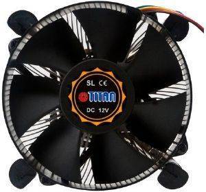 TITAN DC-156V925X/R INTEL CPU COOLER