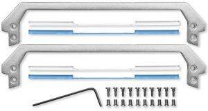 CORSAIR CMDLBUK02B DOMINATOR PLATINUM LIGHT BAR UPGRADE KIT CORSAIR CMDLBUK02B DOMINATOR PLATINUM LIGHT BAR UPGRADE KIT