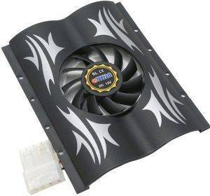 TITAN TTC-HD11 HDD COOLER