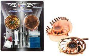 TITAN TTC-CUV2AB/RHS(DIY) 50MM VGA/CHIPSET FAN TITAN TTC-CUV2AB/RHS(DIY) 50MM VGA/CHIPSET FAN