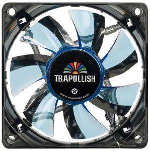 ENERMAX T.B.APOLLISH BLUE 8CM ENERMAX T.B.APOLLISH BLUE 8CM