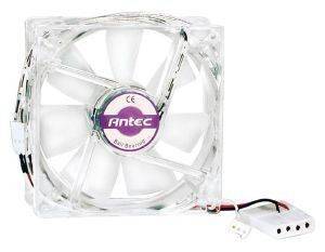 ANTEC PRO 92MM DBB FAN ANTEC PRO 92MM DBB FAN