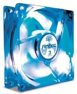 ANTEC TRICOOL 120MM BLUE LED FAN