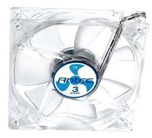 ANTEC TRICOOL 80MM FAN