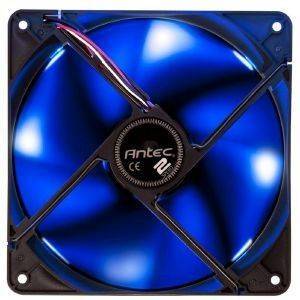 ANTEC TWOCOOL 140MM BLUE LED FAN