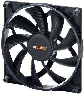 BE QUIET! SHADOW WINGS SW1 MS 140MM BE QUIET! SHADOW WINGS SW1 MS 140MM