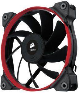 CORSAIR AIR SERIES AF120 PERFORMANCE EDITION HIGH AIRFLOW 120MM FAN