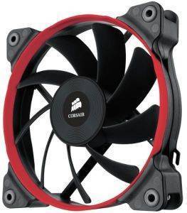 CORSAIR AIR SERIES AF120 QUIET EDITION HIGH AIRFLOW 120MM FAN CORSAIR AIR SERIES AF120 QUIET EDITION HIGH AIRFLOW 120MM FAN