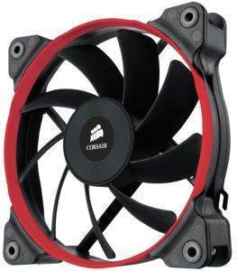 CORSAIR AIR SERIES AF120 QUIET EDITION HIGH AIRFLOW 120MM FAN