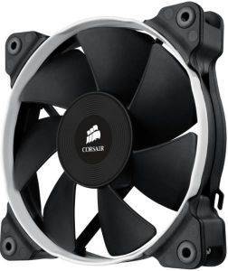 CORSAIR AIR SERIES SP120 HIGH PERFORMANCE EDITION HIGH STATIC PRESSURE 120MM FAN