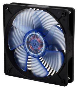 SILVERSTONE AP121 120MM FAN BLACK