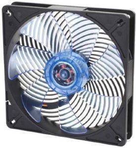 SILVERSTONE AP141 140MM FAN BLACK