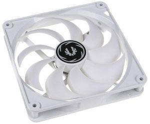 BITFENIX SPECTRE 120MM FAN - WHITE BITFENIX SPECTRE 120MM FAN - WHITE