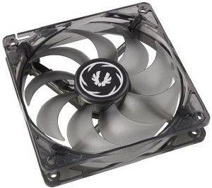 BITFENIX SPECTRE 120MM FAN RED LED - BLACK BITFENIX SPECTRE 120MM FAN RED LED - BLACK