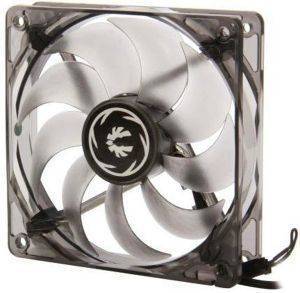 BITFENIX SPECTRE 120MM FAN WHITE LED - BLACK BITFENIX SPECTRE 120MM FAN WHITE LED - BLACK