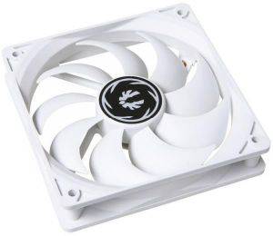 BITFENIX SPECTRE 140MM FAN - WHITE BITFENIX SPECTRE 140MM FAN - WHITE