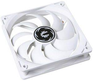 BITFENIX SPECTRE 140MM FAN - WHITE