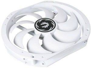 BITFENIX SPECTRE 230MM FAN - WHITE BITFENIX SPECTRE 230MM FAN - WHITE