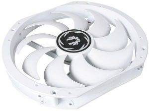 BITFENIX SPECTRE 230MM FAN - WHITE