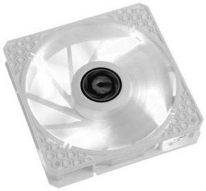 BITFENIX SPECTRE PRO 120MM FAN WHITE LED - WHITE