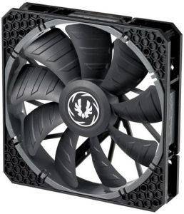 BITFENIX SPECTRE PRO 140MM FAN - BLACK