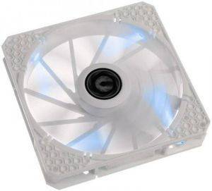 BITFENIX SPECTRE PRO 140MM FAN BLUEE LED - WHITE